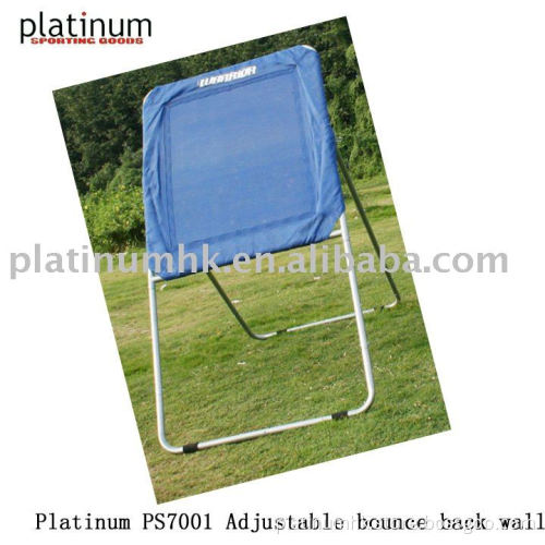 Lacrosse Bounce Back Wall (Target Panel4'x3'6")